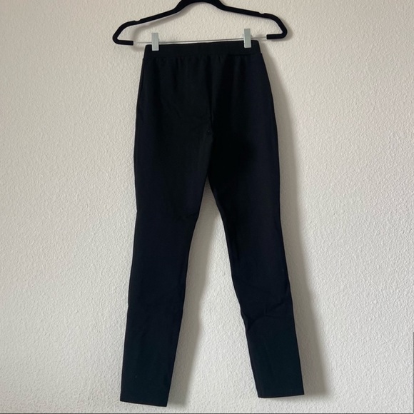 LPA black lace up pants - Picture 10 of 10